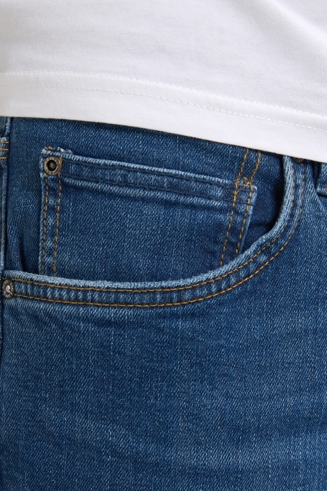 Petrol Industries men denim regular